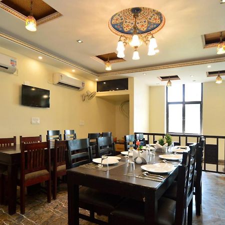 Hotel Surya Garh Jaipur Extérieur photo