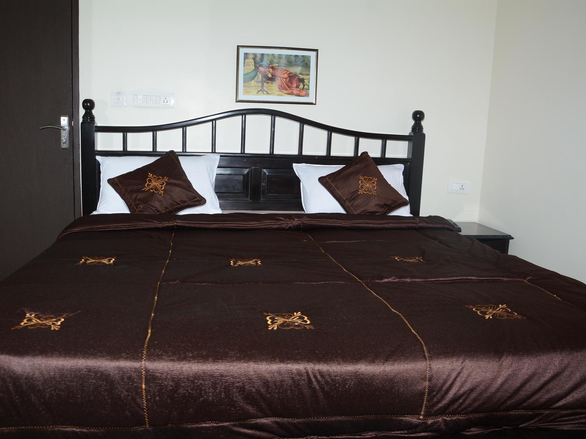 Hotel Surya Garh Jaipur Extérieur photo