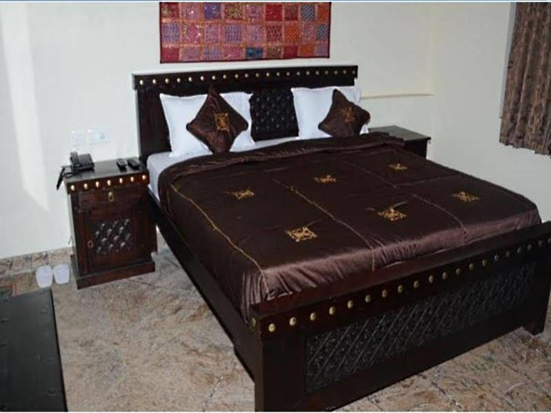 Hotel Surya Garh Jaipur Extérieur photo