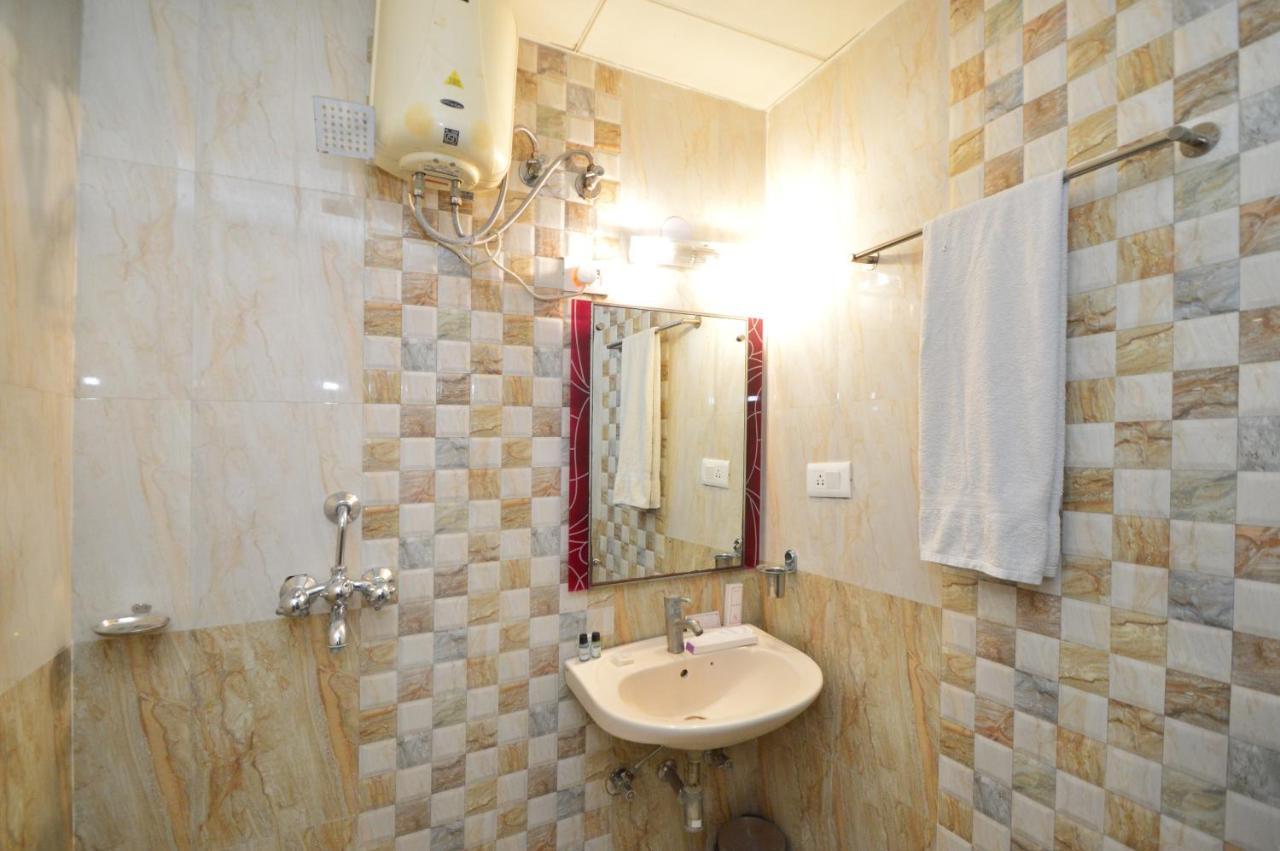 Hotel Surya Garh Jaipur Extérieur photo