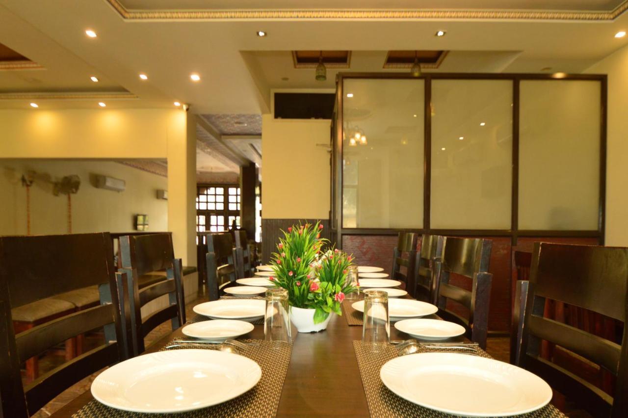 Hotel Surya Garh Jaipur Extérieur photo