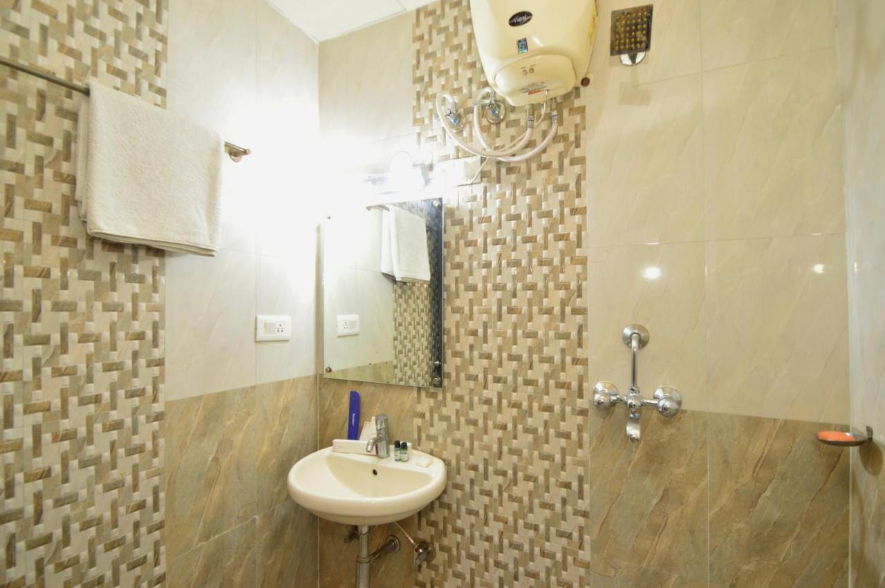 Hotel Surya Garh Jaipur Extérieur photo