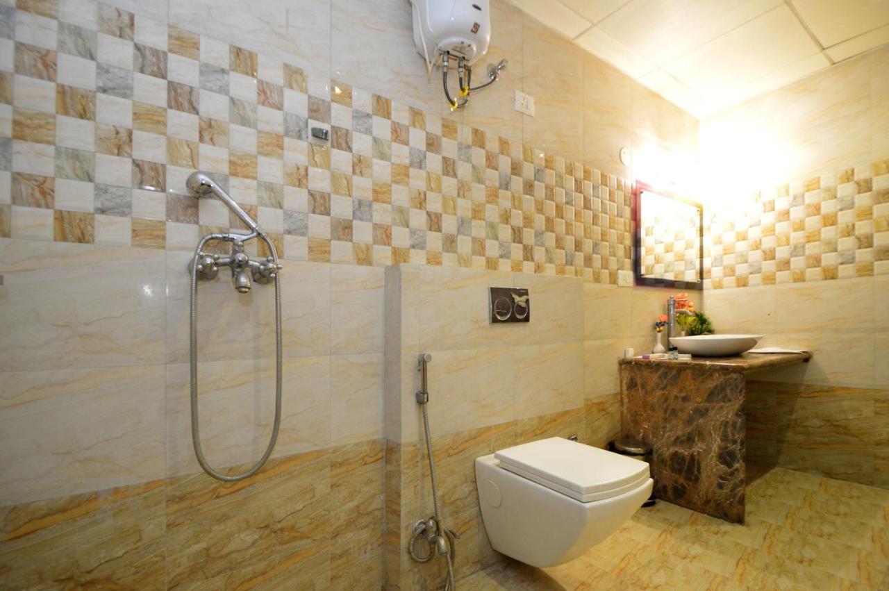 Hotel Surya Garh Jaipur Extérieur photo